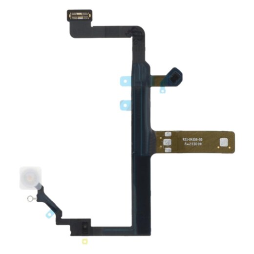 iPhone 15 Plus Blitzlicht