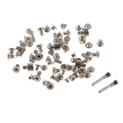 iPhone 15 Plus Schrauben Set