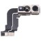 iPhone 15 Pro Frontkamera