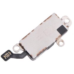 iPhone 15 Pro Vibrationsmotor