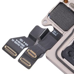 iPhone 15 Pro Max Rückkamera