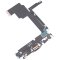 iPhone 15 Pro Max Ladebuchse Blau