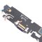 iPhone 15 Pro Max Ladebuchse Blau