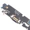 iPhone 15 Pro Max Ladebuchse Schwarz