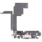 iPhone 15 Pro Ladebuchse Schwarz