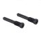 iPhone 15 Pro Pentalobe Schrauben Schwarz