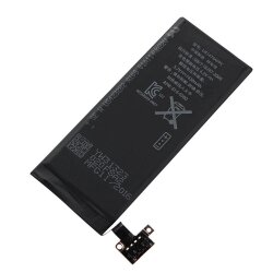 Akku Reparatur Set mit Werkzeug und Klebepad für Apple iPhone 4S