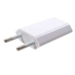 Netzteil USB-A-Ladegerät