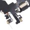 iPhone 14 Pro Ladebuchse Schwarz