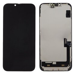 iPhone 14 Plus OLED Display Reparaturset