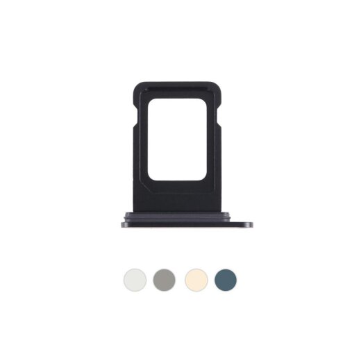 iPhone 12 Pro Sim Kartenhalter
