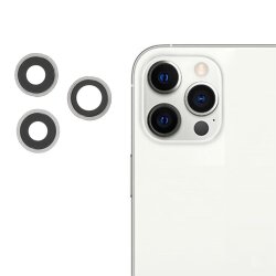iPhone 12 Pro Kamera Linse