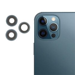 iPhone 12 Pro Kamera Linse