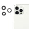 iPhone 12 Pro Kamera Linse