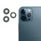 iPhone 12 Pro Kamera Linse