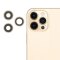 iPhone 12 Pro Kamera Linse