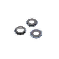 iPhone 12 Pro Kamera Linse Blau