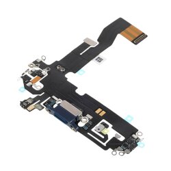 iPhone 12 Mini Ladebuchse Blau