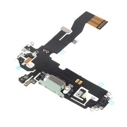 iPhone 12 Mini Ladebuchse Blau
