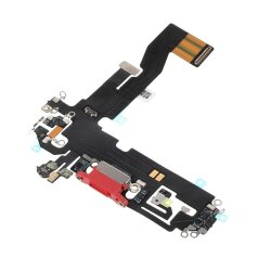 iPhone 12 Mini Ladebuchse Blau
