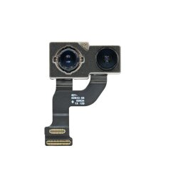 iPhone 12 Pro Max Rückkamera