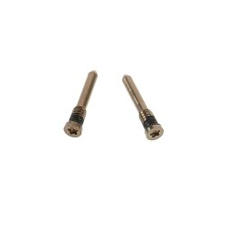 iPhone 12 Komplett Schrauben Set Gold