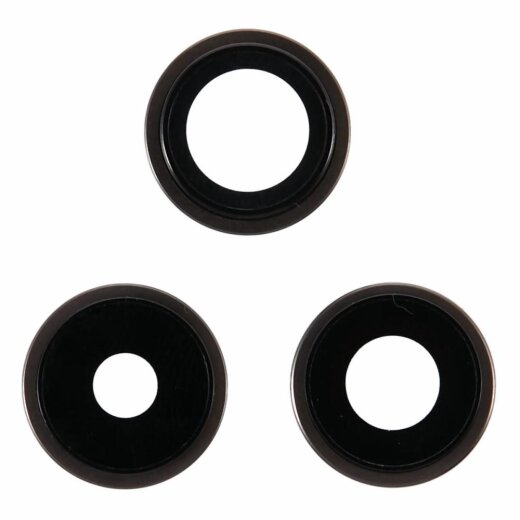 iPhone 15 Pro Kamera Linse Natur