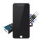 iPhone SE 3 2022 Ersatzdisplay schwarz  inklusive Reparatur-Werkzeugset