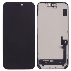 iPhone 15 Plus LCD Display Reparaturset