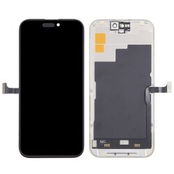 iPhone 15 Pro Soft OLED Display Reparaturset