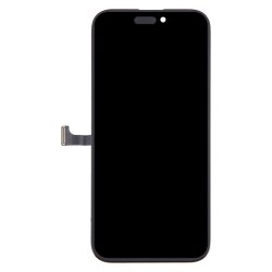 iPhone 15 Pro Soft OLED Display Reparaturset