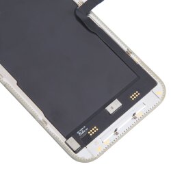 iPhone 15 Pro Soft OLED Display Reparaturset