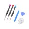 iPhone 15 Pro Max OLED Display Reparaturset