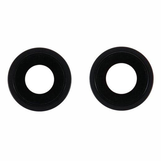 iPhone 15 Kamera Linse Schwarz
