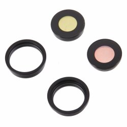 iPhone 15 Kamera Linse Schwarz