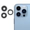 iPhone 14 Pro Max Kamera Linse Lila