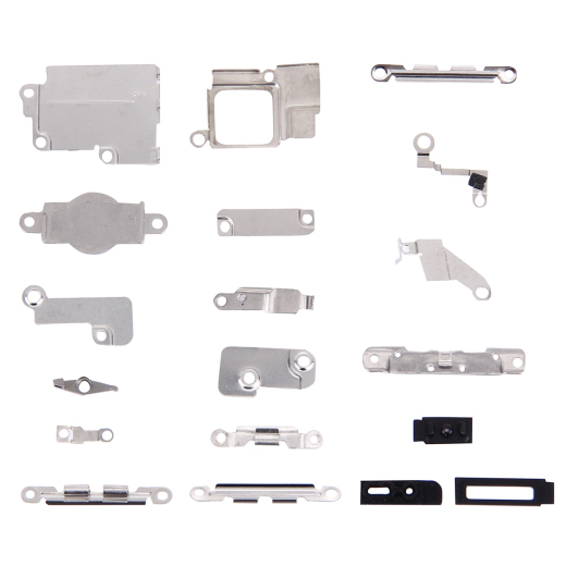 iPhone 5 Kleinteile Reparatur Set