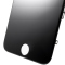 Display für Apple iPhone 6S in schwarz
