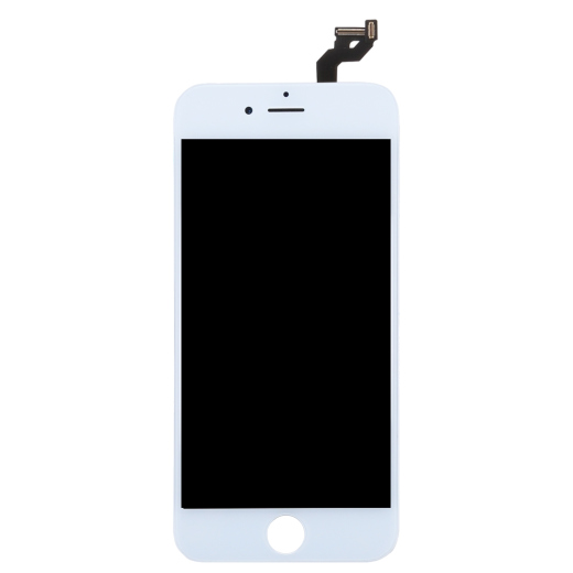 Display für Apple iPhone 6S in weiß