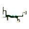 iPhone 6S Power Button Ein Aus Volume Laut Leise Knopf Blitz Flex