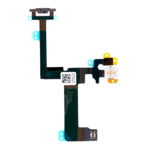 iPhone 6 Plus Powerbutton Ein Aus Knopf Blitz Flex