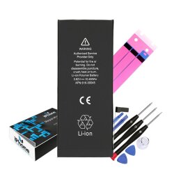 iPhone 6S Plus Akku Reparaturset