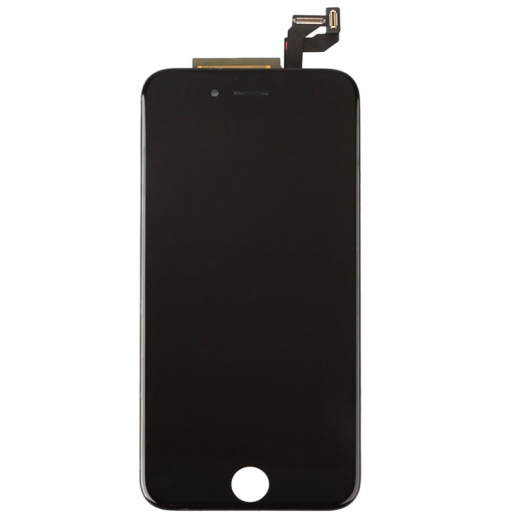 Display für Apple iPhone 6S Plus in schwarz