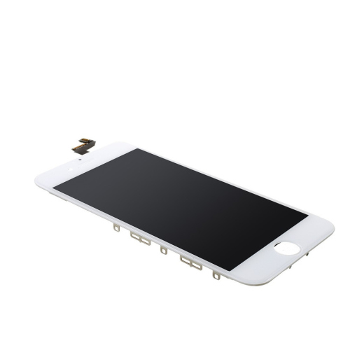 Display für Apple iPhone 6S Plus in weiß