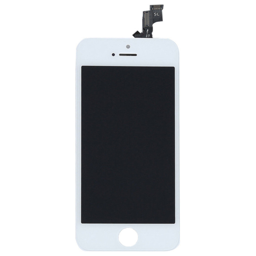 Display für Apple iPhone SE in weiß