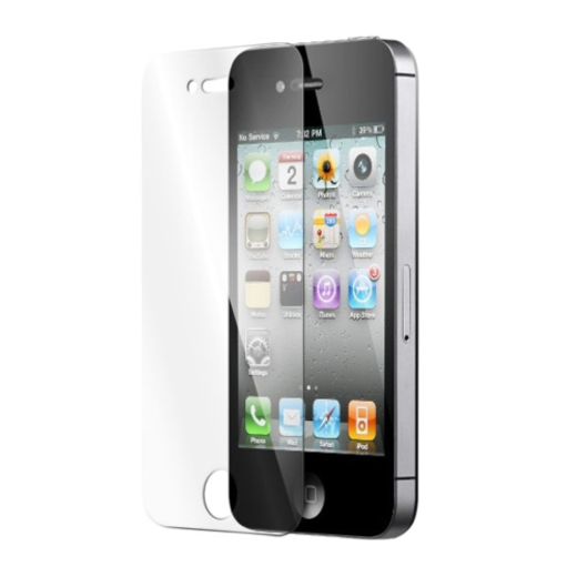 iPhone 4S Panzerglas