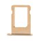 iPhone SE Simkartenhalter gold