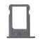iPhone SE Simkartenhalter spacegrau