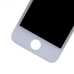 Display für Apple iPhone 4S weiß