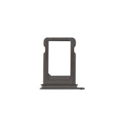 iPhone X Simkartenhalter Schwarz